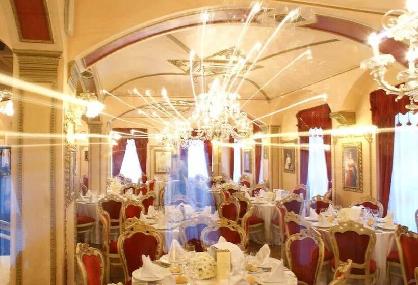 Hotel Principe Di Scilla