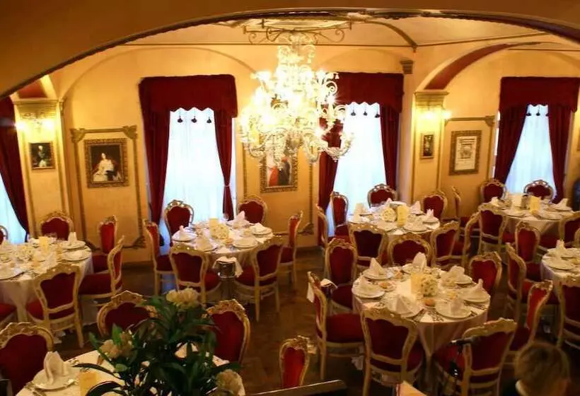 Hotelli Principe Di Scilla