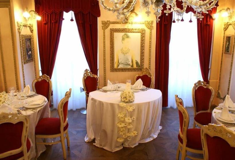 Hotel Principe Di Scilla