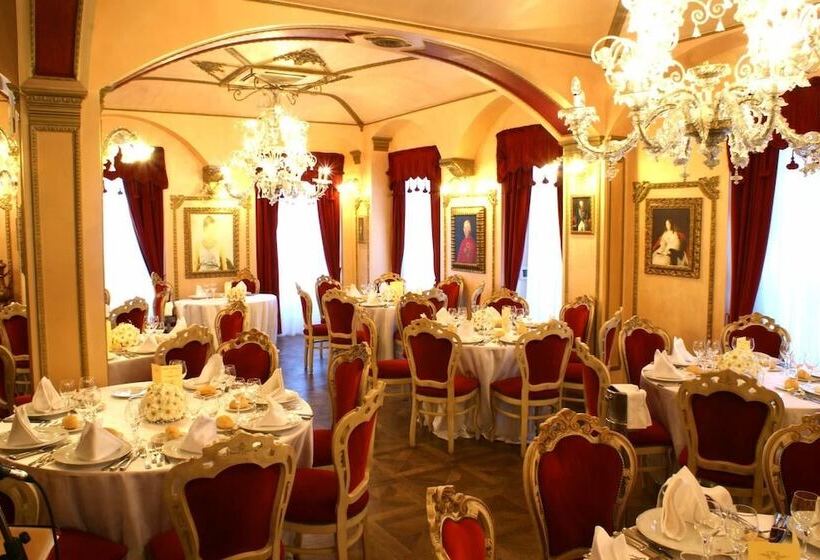 Hotel Principe Di Scilla