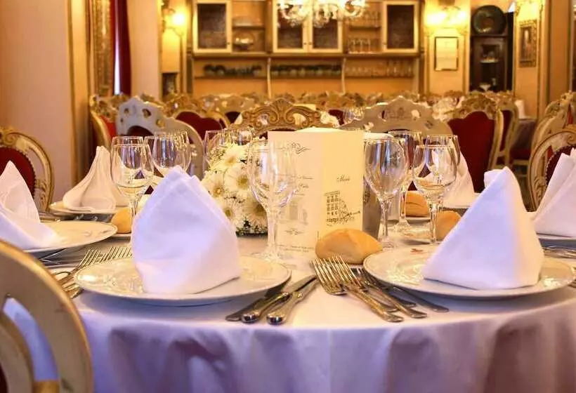 Hotelli Principe Di Scilla