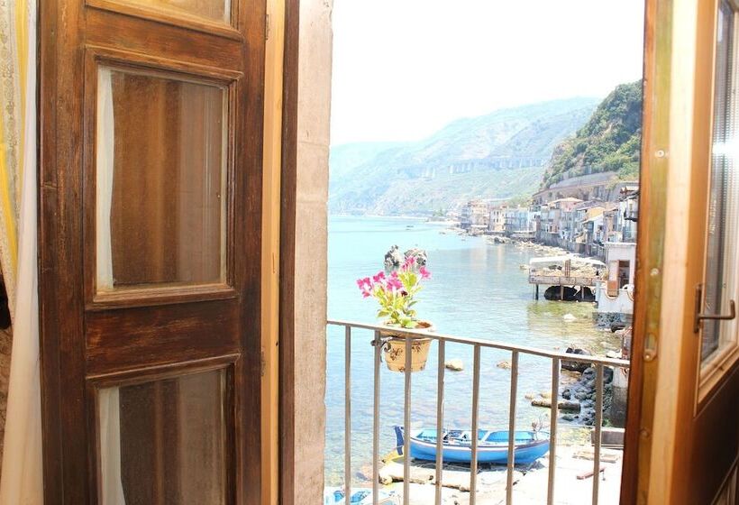 Hotel Principe Di Scilla