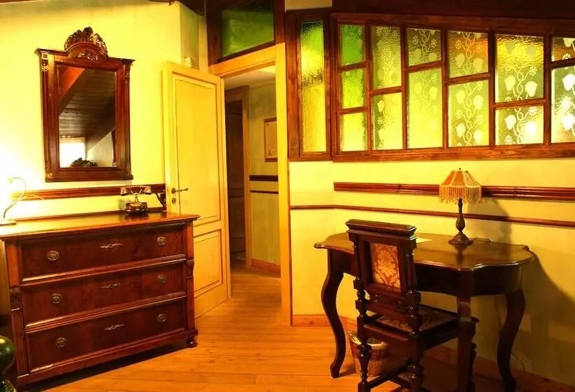 Hotelli Principe Di Scilla