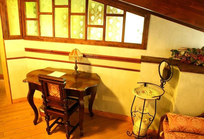 Hotel Principe Di Scilla