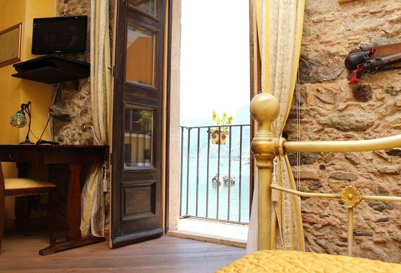 Hotel Principe Di Scilla