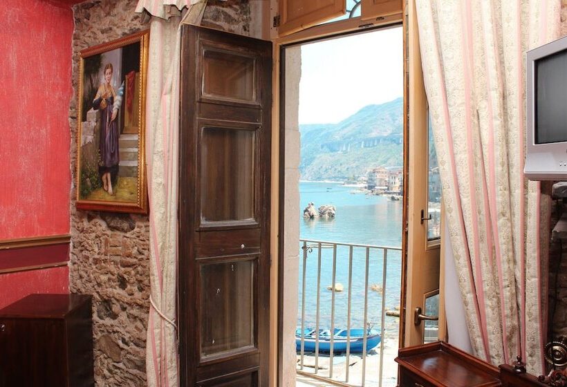 Hotel Principe Di Scilla