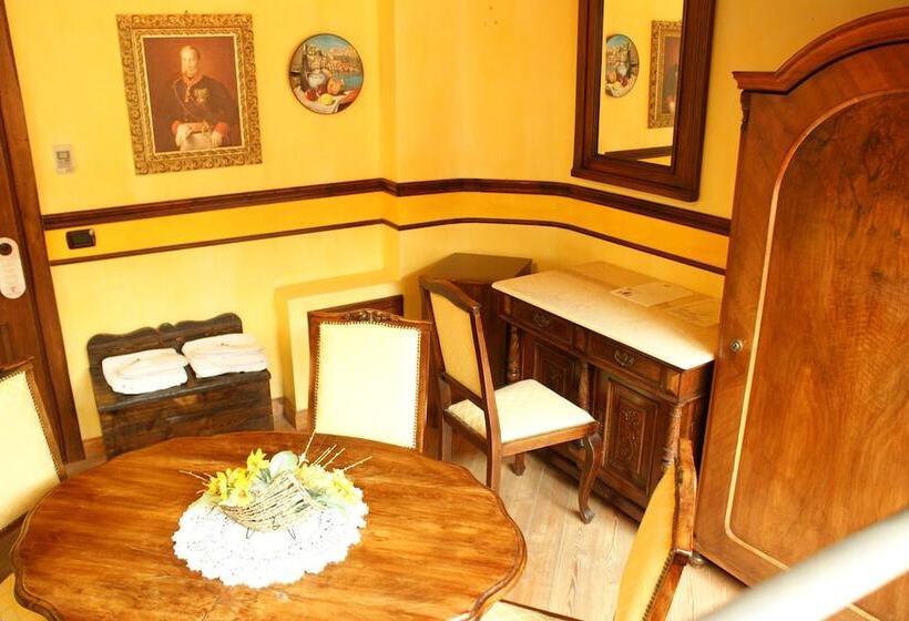 Hotel Principe Di Scilla