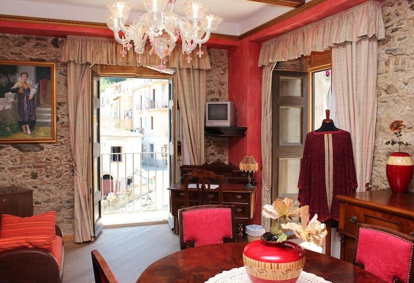 Hotel Principe Di Scilla