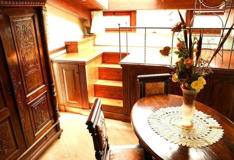 Hotel Principe Di Scilla