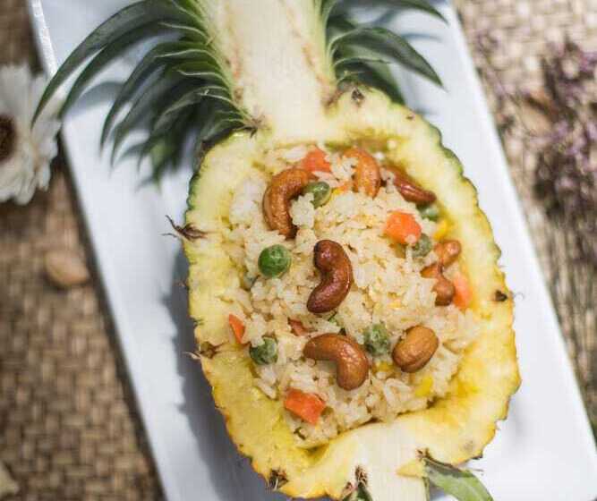 Hotel Release Pool Villa Resort