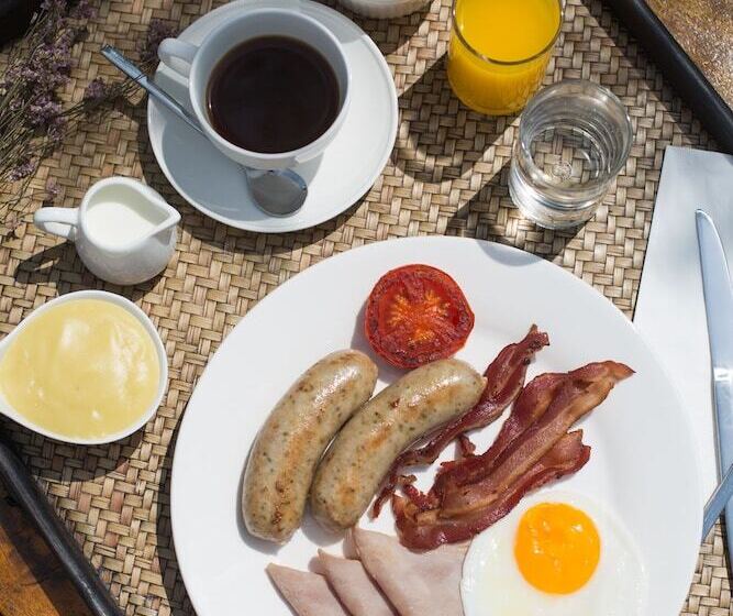 Hotel Release Pool Villa Resort