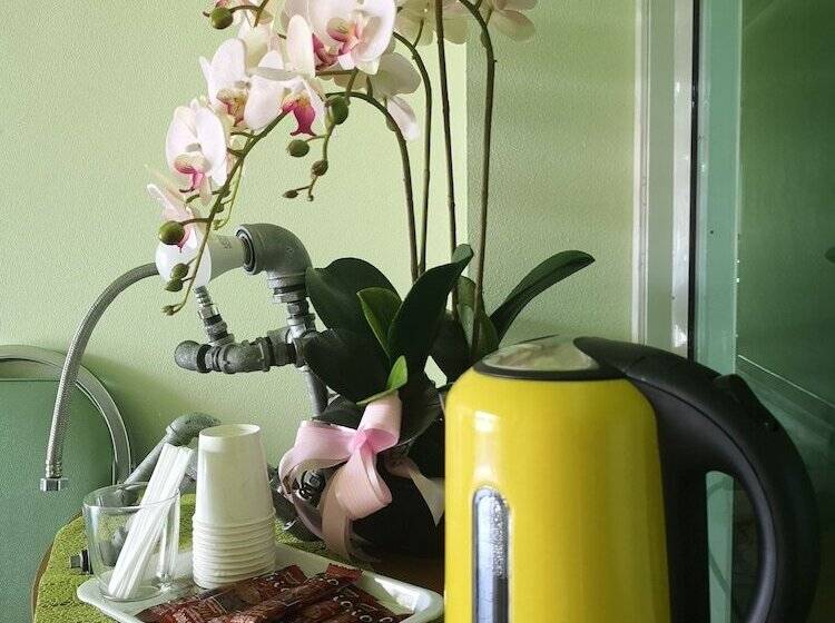 호텔 River Residence 2