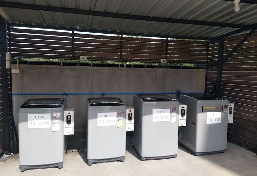 호텔 River Residence 2