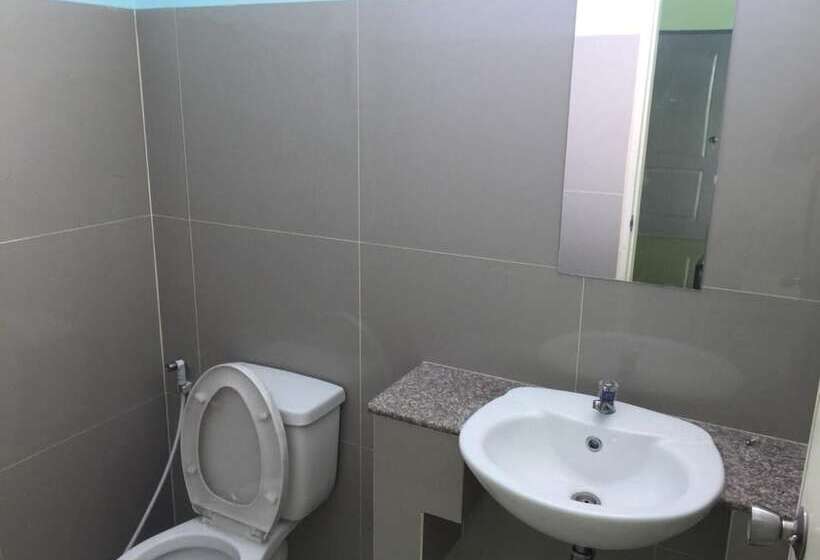 호텔 River Residence 2