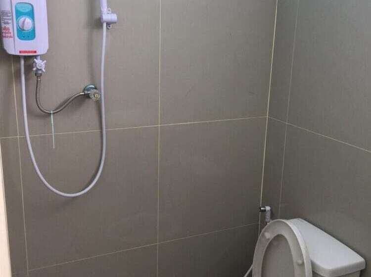 호텔 River Residence 2