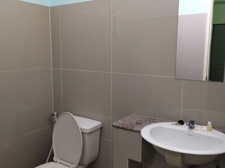 호텔 River Residence 2