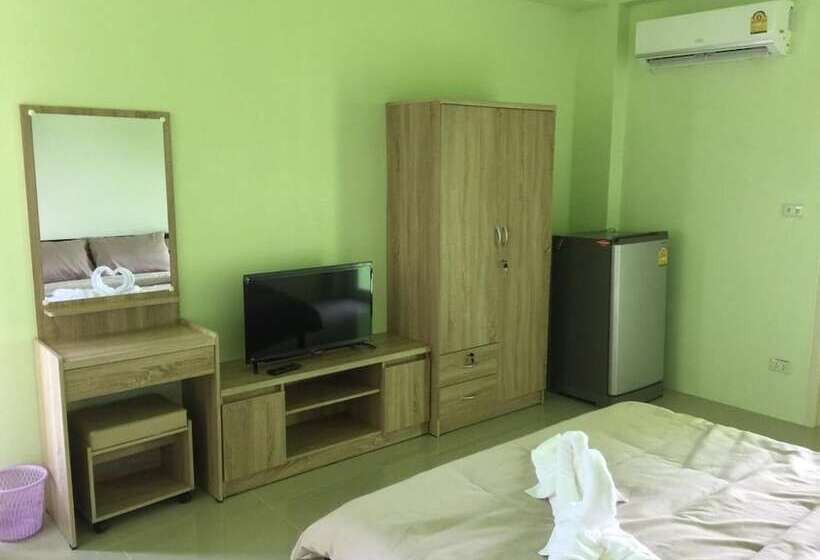 호텔 River Residence 2