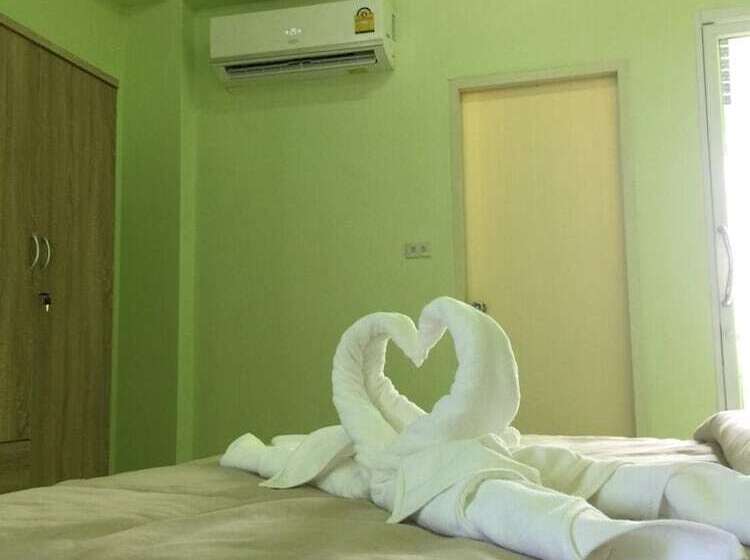 호텔 River Residence 2