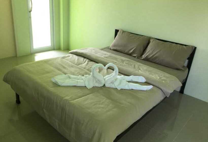 호텔 River Residence 2