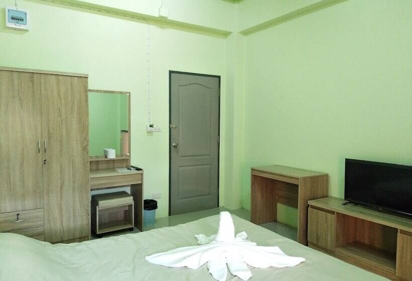 호텔 River Residence 2