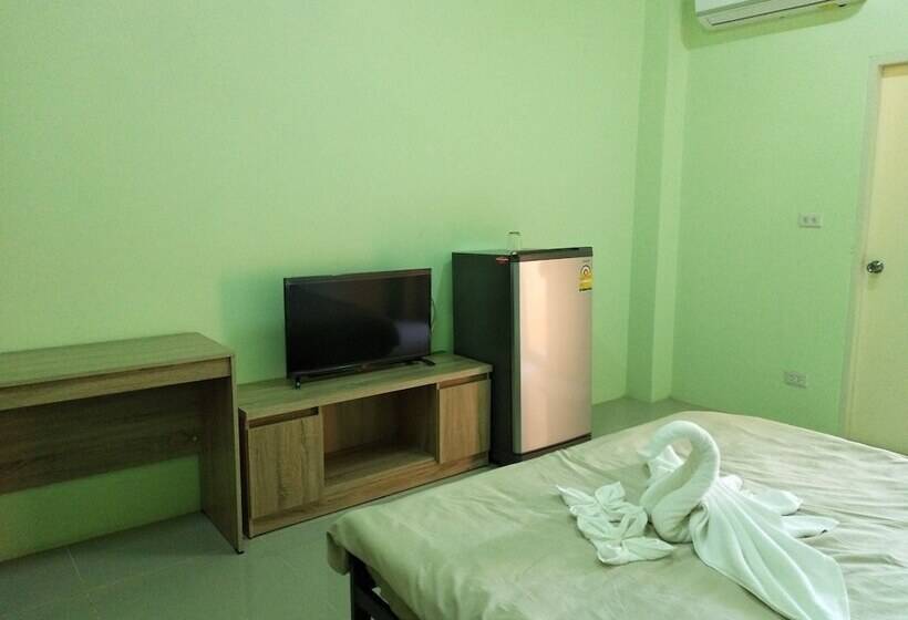 호텔 River Residence 2