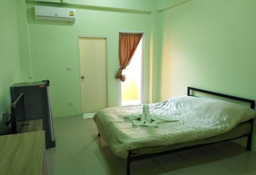 호텔 River Residence 2