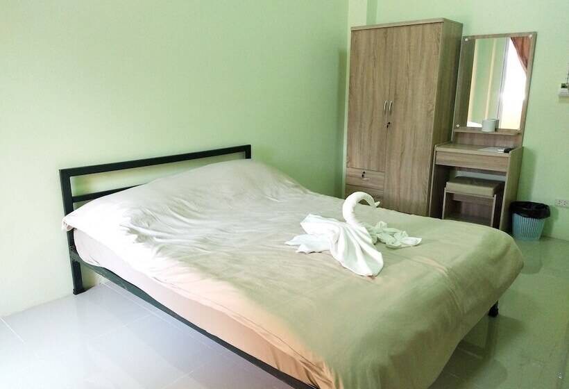 호텔 River Residence 2