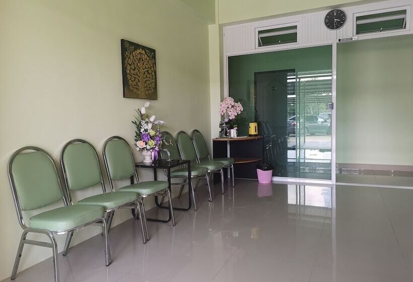 호텔 River Residence 2