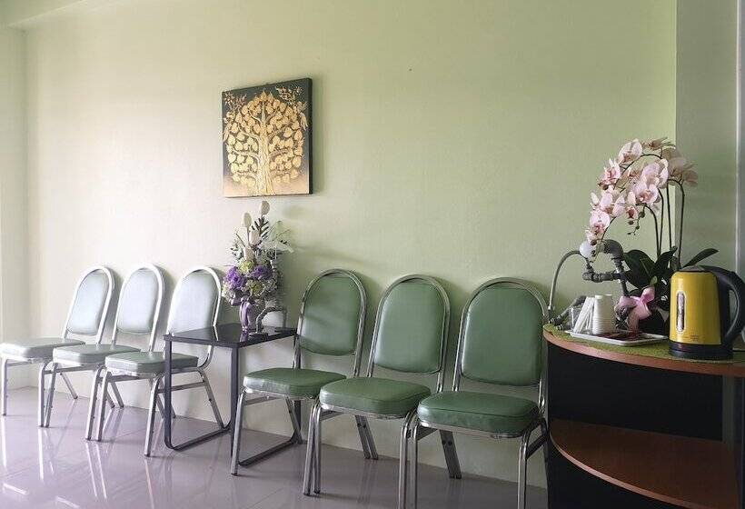 호텔 River Residence 2