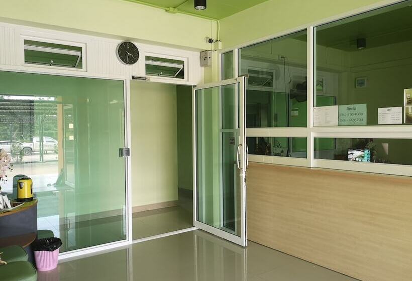 호텔 River Residence 2