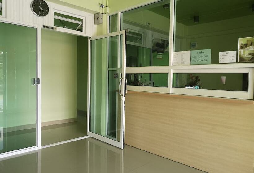 호텔 River Residence 2