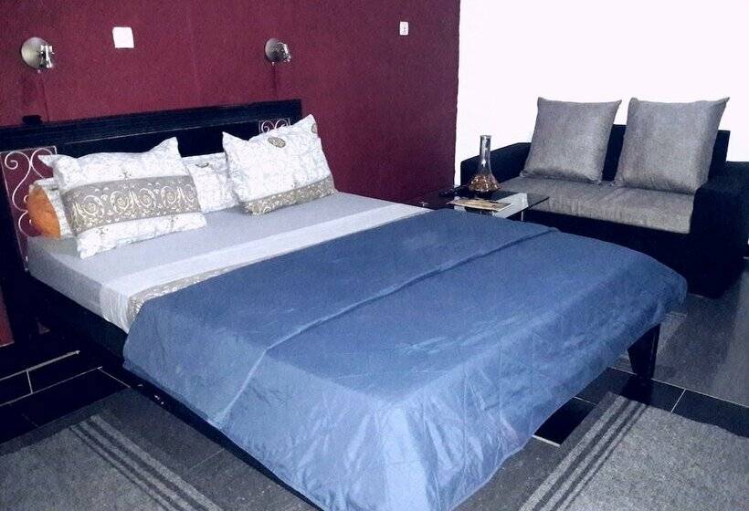 هتل Résidence Saint Martin