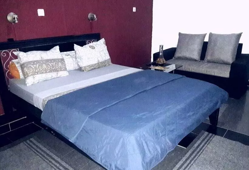 هتل Résidence Saint Martin