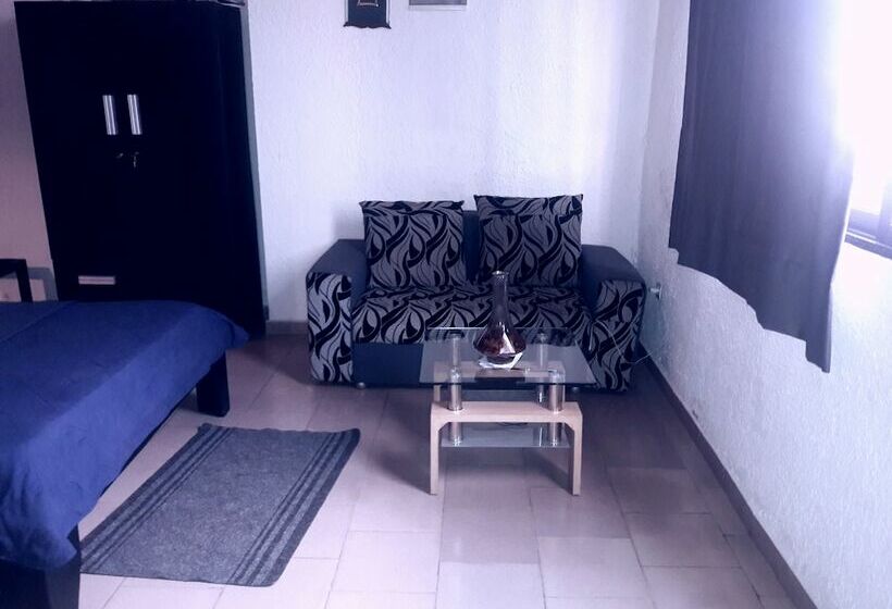 هتل Résidence Saint Martin