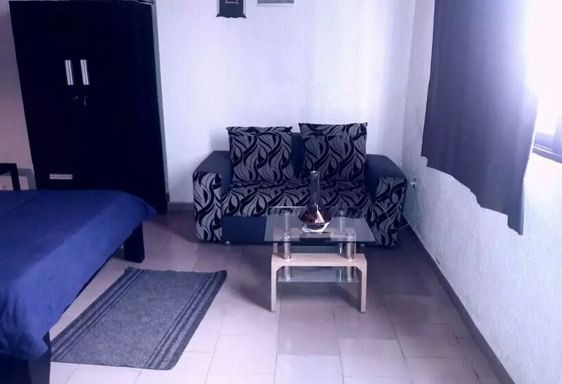 هتل Résidence Saint Martin