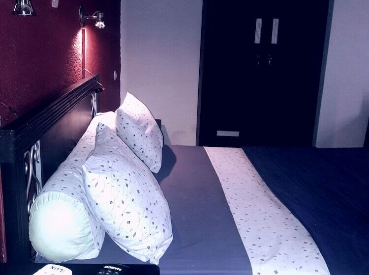 هتل Résidence Saint Martin