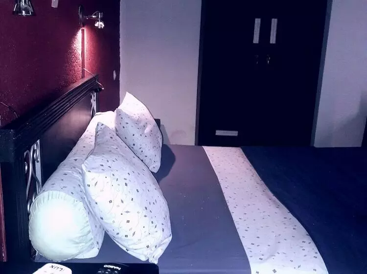 هتل Résidence Saint Martin