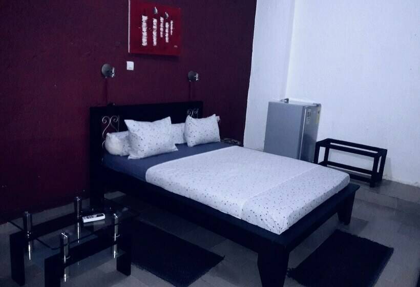 هتل Résidence Saint Martin