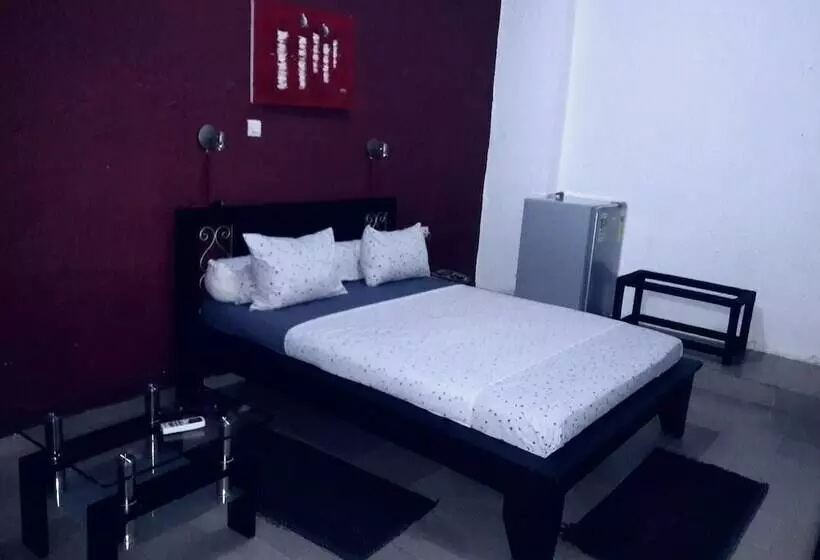 هتل Résidence Saint Martin