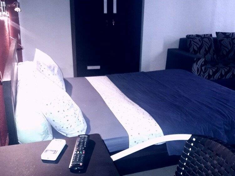 هتل Résidence Saint Martin