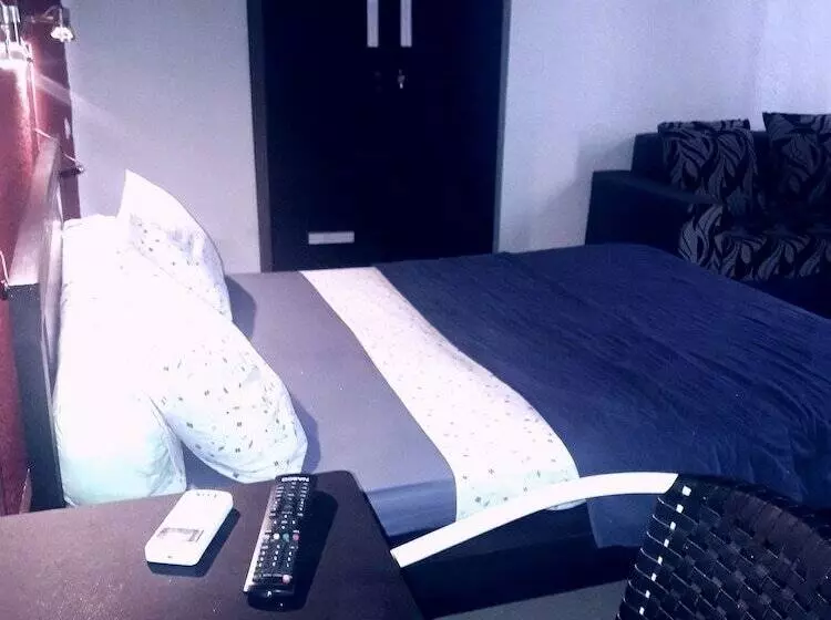 هتل Résidence Saint Martin