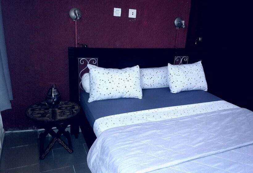 هتل Résidence Saint Martin