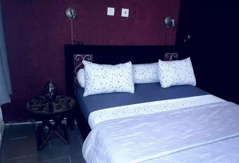 هتل Résidence Saint Martin