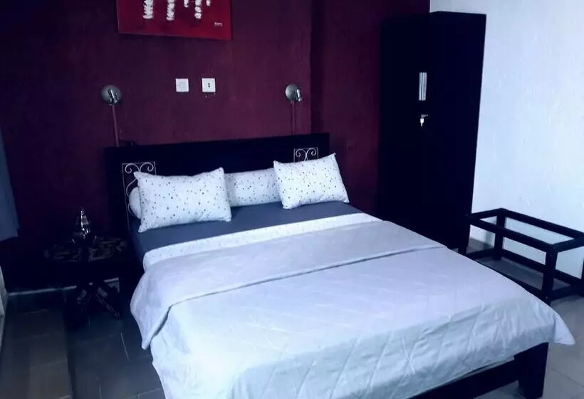 هتل Résidence Saint Martin