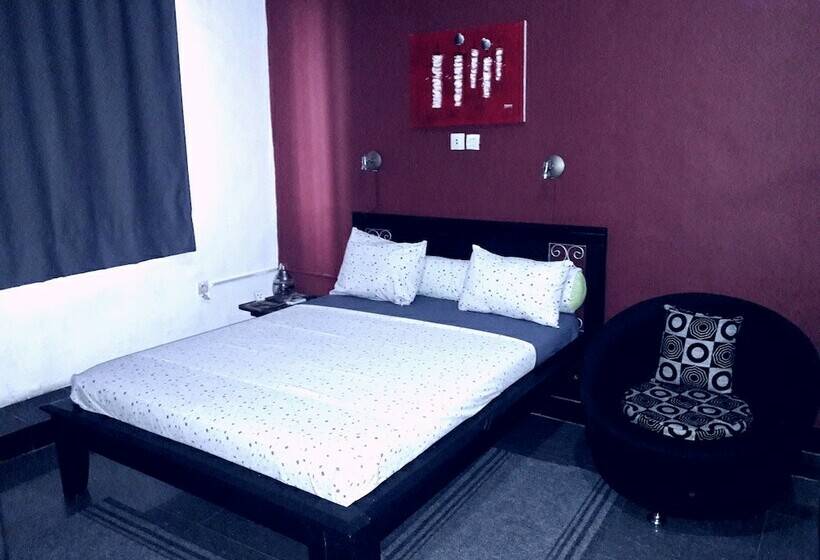 هتل Résidence Saint Martin