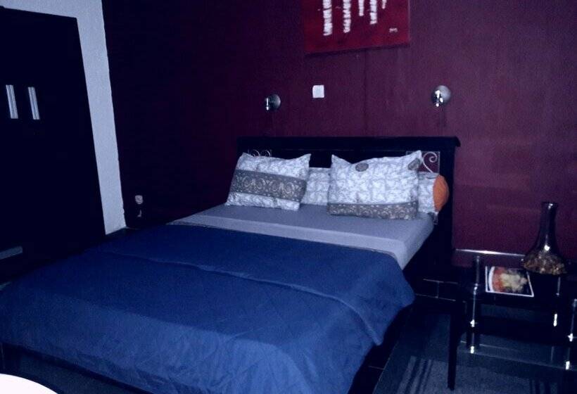 هتل Résidence Saint Martin