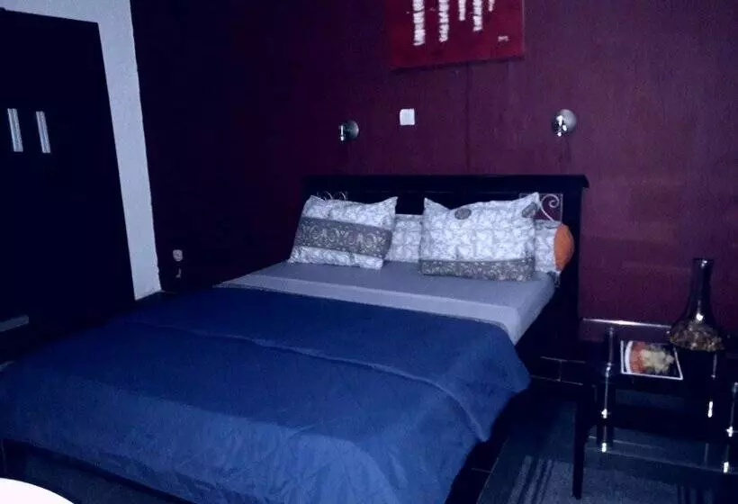 هتل Résidence Saint Martin