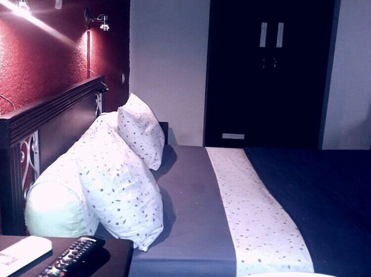 هتل Résidence Saint Martin