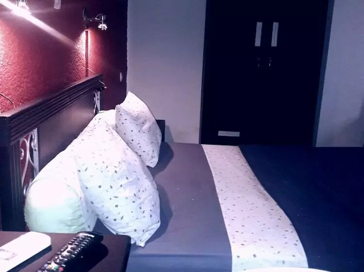 هتل Résidence Saint Martin