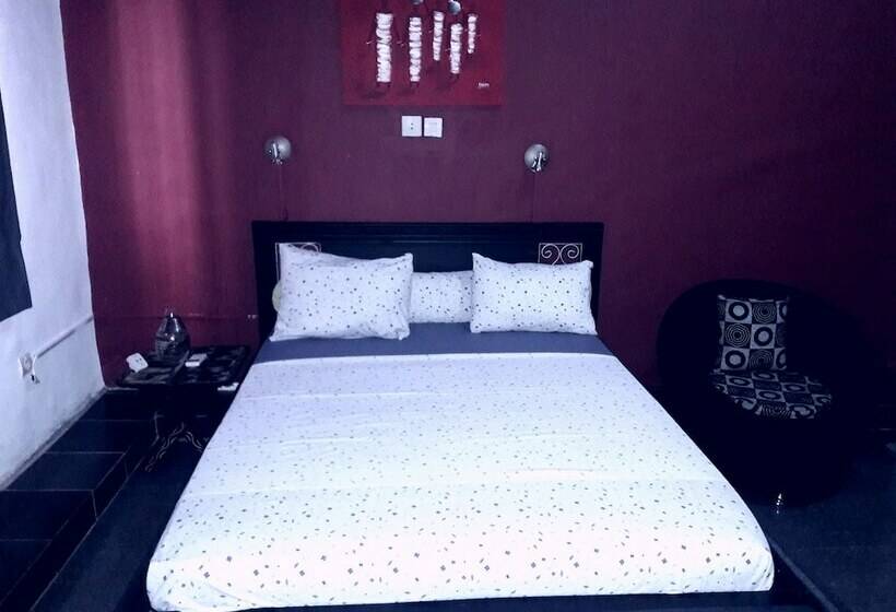 هتل Résidence Saint Martin